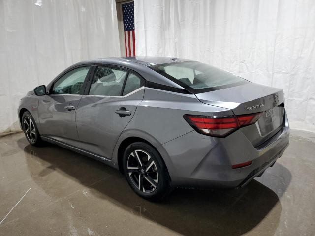 Vin: 3n1ab8cv1ry332605, lot: 57413665, nissan sentra sv 20242