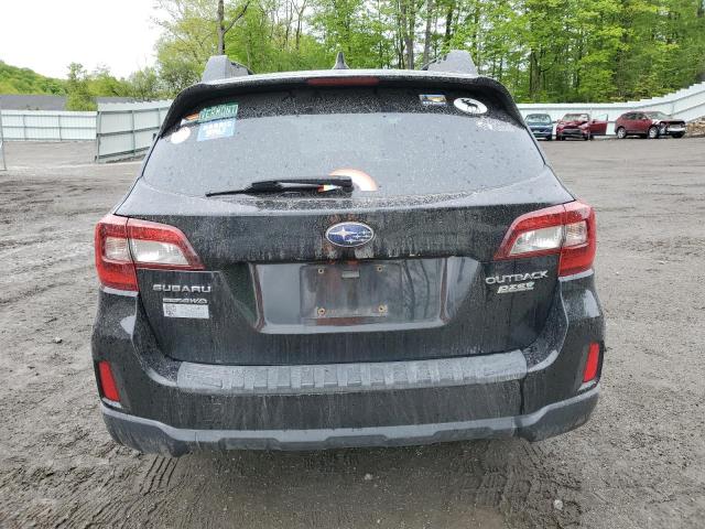 2016 SUBARU OUTBACK 2. 4S4BSACC0G3361179