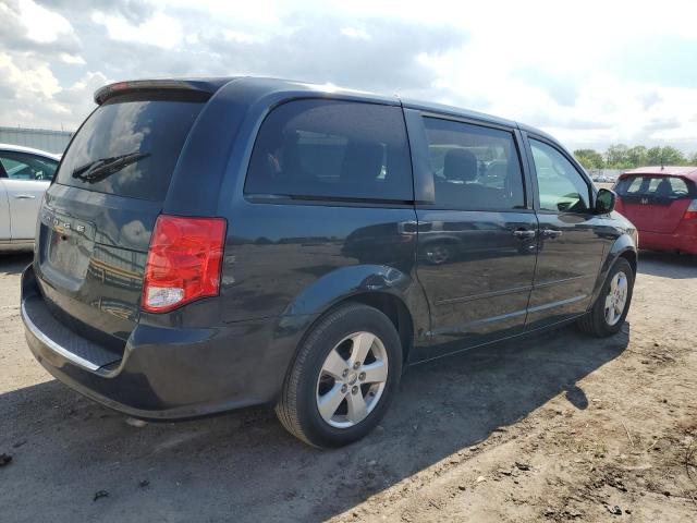 Vin: 2c4rdgbg8dr612716, lot: 55757975, dodge caravan se 20133