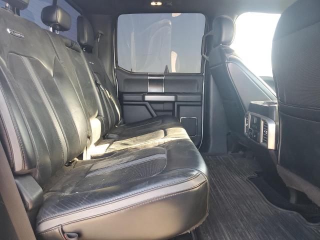 2019 FORD F250 SUPER 1FT7W2BTXKED66330