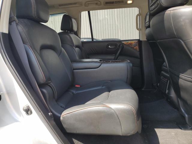 2019 NISSAN ARMADA SV - JN8AY2NC2K9588241