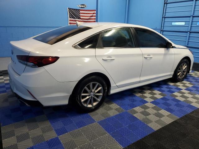 Vin: 5npe24af4jh723834, lot: 57479335, hyundai sonata se 20183