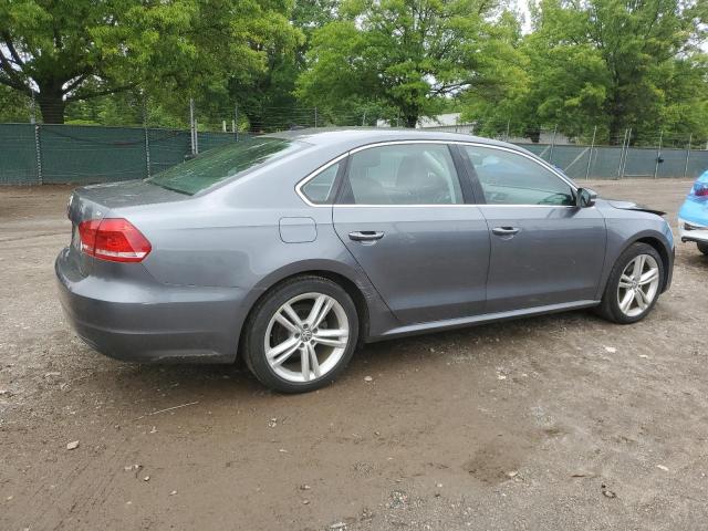 Vin: 1vwbp7a33ec018887, lot: 58374015, volkswagen passat se 20143