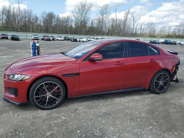 JAGUAR XE S
