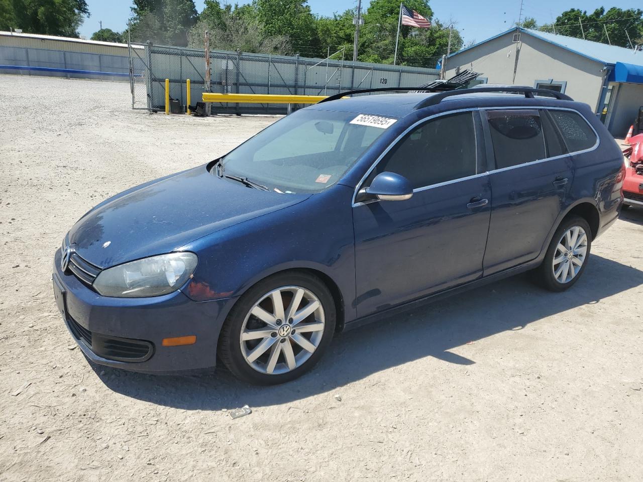 VOLKSWAGEN JETTA TDI