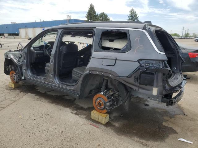 Vin: 1c4rjkbg4r8530528, lot: 55824955, jeep grand cher l limited 20242