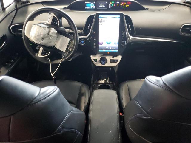2018 TOYOTA PRIUS - JTDKARFU7J3055033
