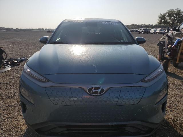 2020 HYUNDAI KONA LIMIT - KM8K33AG0LU069678