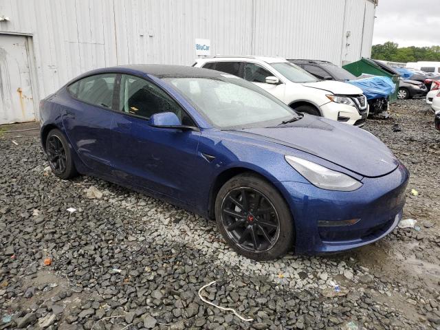 Vin: 5yj3e1ea7pf503395, lot: 58052265, tesla model 3 20234