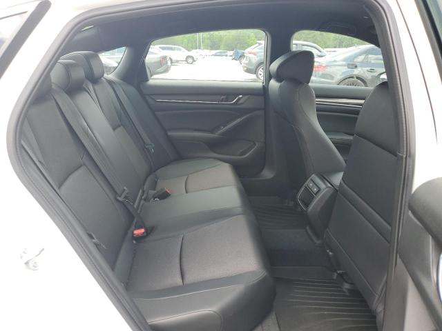 2022 HONDA ACCORD SPO - 1HGCV1F31NA109270