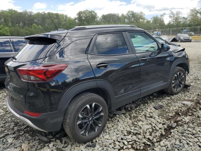 2023 CHEVROLET TRAILBLAZE KL79MRSL4PB084956