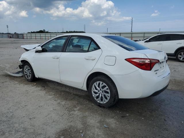 Vin: 5yfburhe7kp938054, lot: 58422815, toyota corolla l 20192