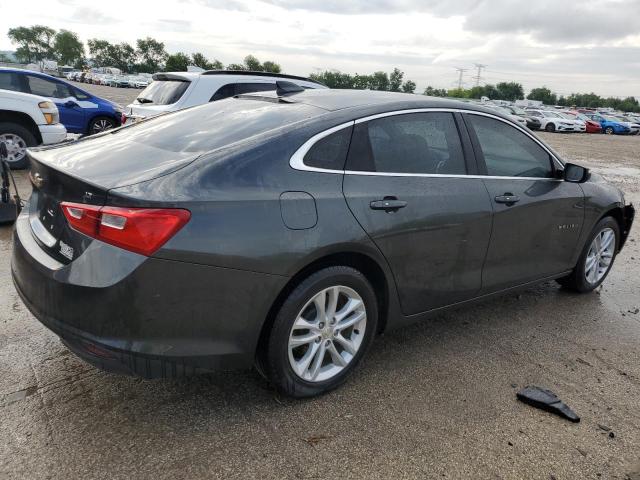 Vin: 1g1ze5st1hf182662, lot: 58392685, chevrolet malibu lt 20173