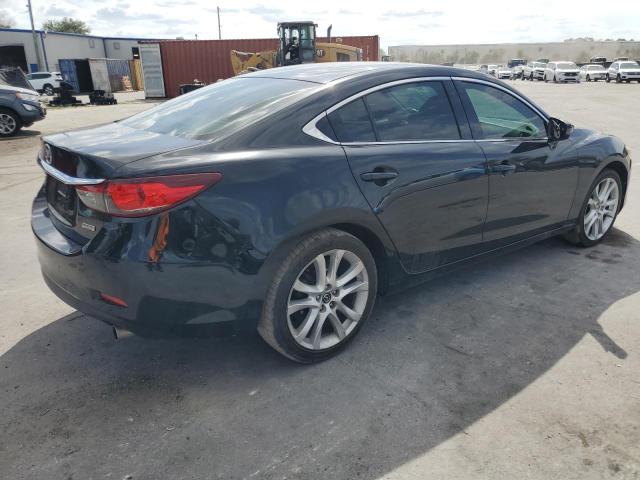 Vin: jm1gj1v64e1158888, lot: 54908645, mazda 6 touring 20143