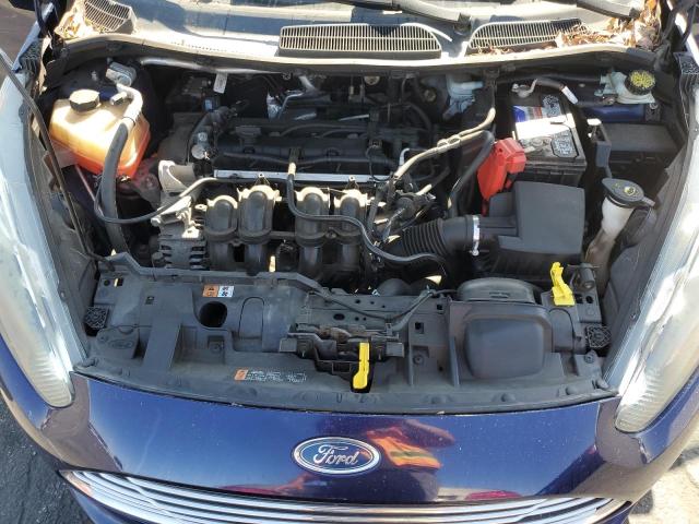 2016 FORD FIESTA SE - 3FADP4BJXGM112358