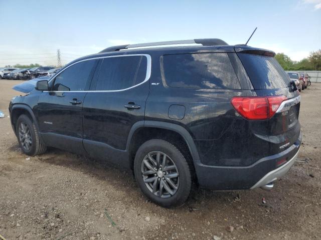 Vin: 1gkknuls9kz165935, lot: 56884555, gmc acadia slt-1 20192