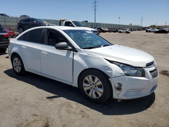 Vin: 1g1pc5sh3c7359188, lot: 57674635, chevrolet cruze ls 20124