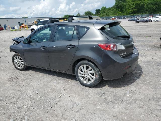 Vin: jm1bl1l89c1630394, lot: 55719395, mazda 3 i 20122