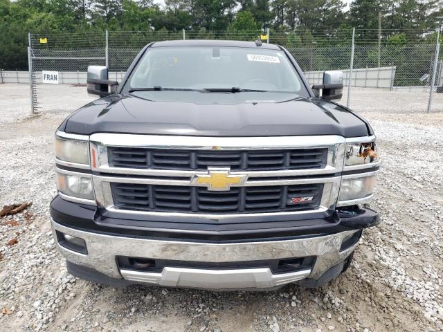2015 CHEVROLET SILVERADO - 3GCPCREC3FG356394