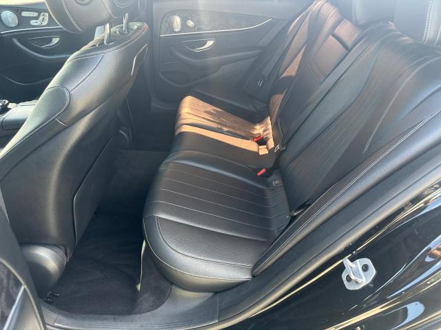 2019 MERCEDES-BENZ E 300 4MAT - WDDZF4KB6KA566954