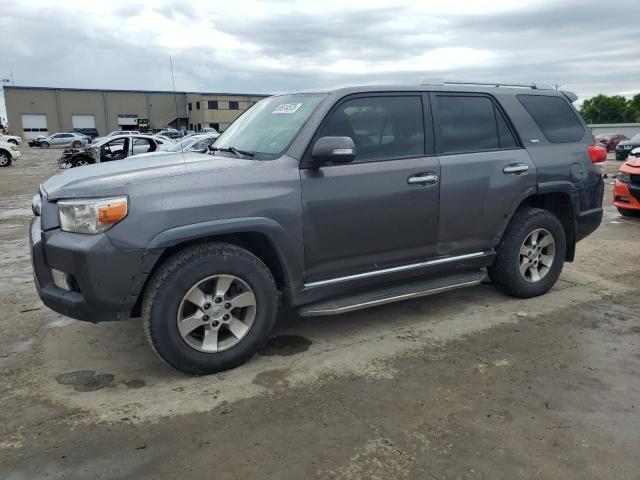 Vin: jtezu5jr5c5036372, lot: 55614575, toyota 4runner sr5 2012 img_1