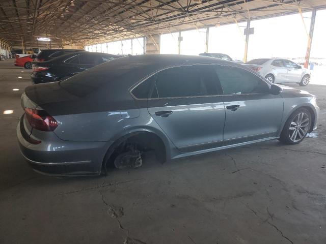 Vin: 1vwct7a35hc072390, lot: 56360485, volkswagen passat sel premium 20173