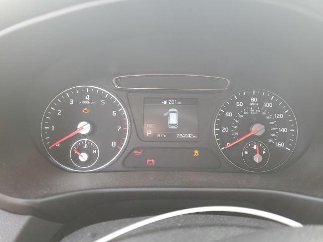 2020 KIA SORENTO L - 5XYPG4A30LG623658