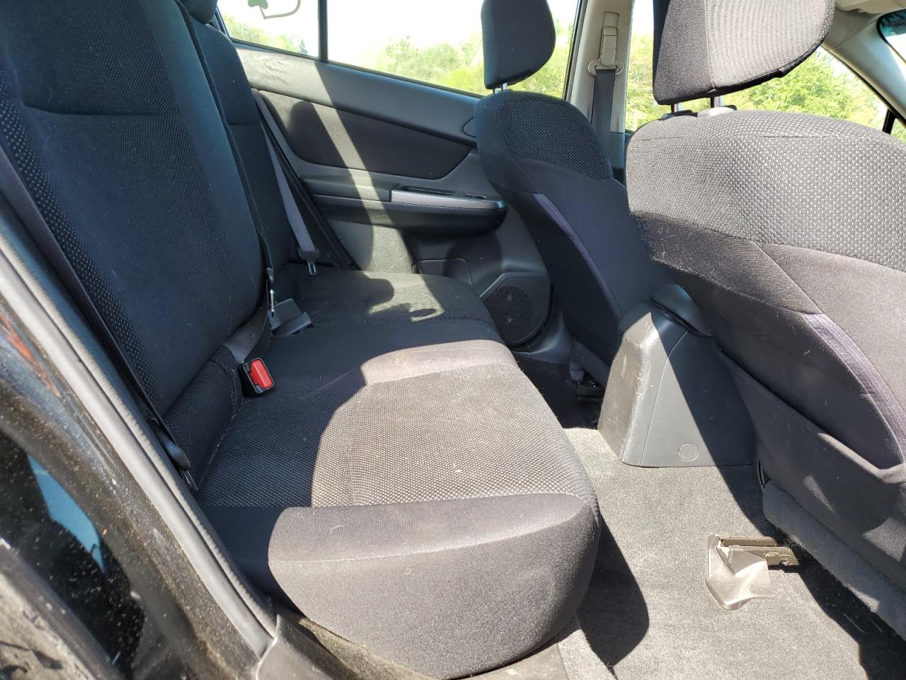 SUBARU IMPREZA PREMIUM