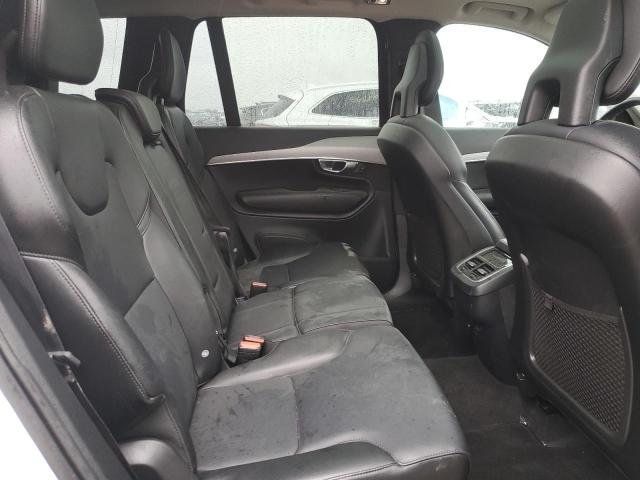 2022 VOLVO XC90 T5 MO - YV4102PK1N1811232