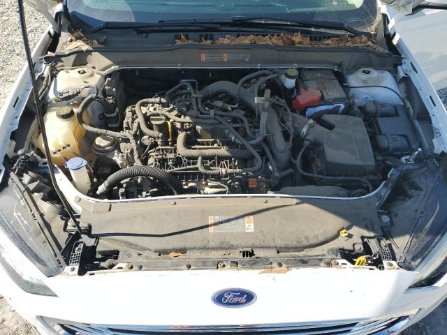 2019 FORD FUSION SE 3FA6P0HD5KR127591