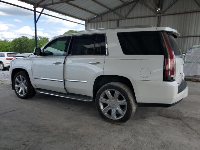 Vin: 1gys3bkj0gr208476, lot: 55760685, cadillac escalade luxury 20162