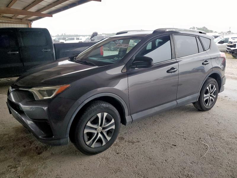 Vin: 2t3zfrev6gw239699, lot: 58041155, toyota rav4 le 2016 img_1