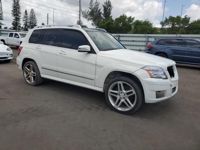 Vin: wdcgg5gb3bf679559, lot: 58813215, mercedes-benz glk-class 350 20114