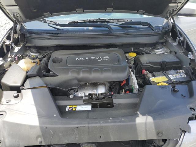 2015 JEEP CHEROKEE L - 1C4PJMCB5FW503853