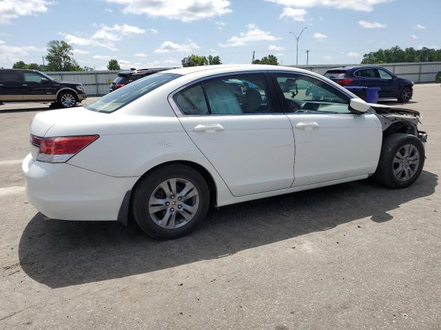 Vin: 1hgcp2f61ca001433, lot: 57487035, honda accord se 20123