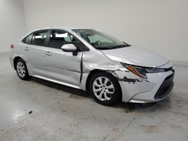 Vin: 5yfb4mde0rp115114, lot: 58590565, toyota corolla le 20244