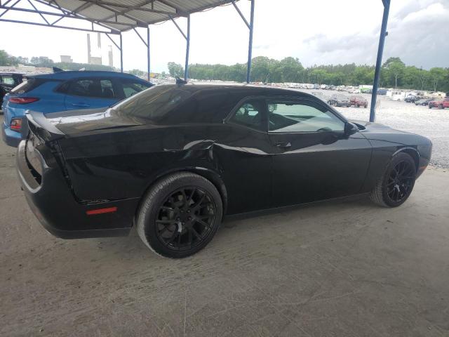 Vin: 2c3cdzag7gh317012, lot: 55610745, dodge challenger sxt 20163