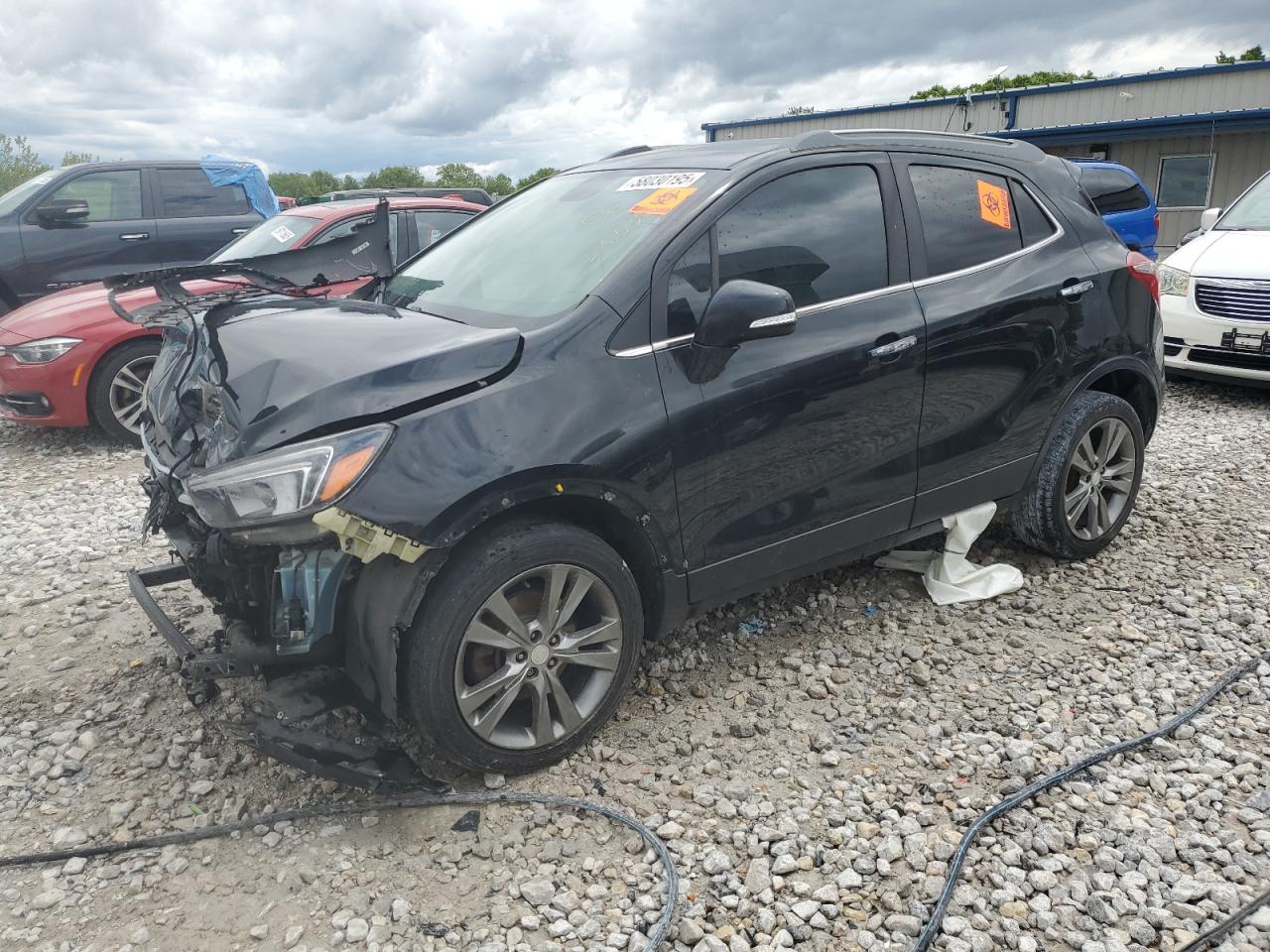 BUICK ENCORE PREFERRED