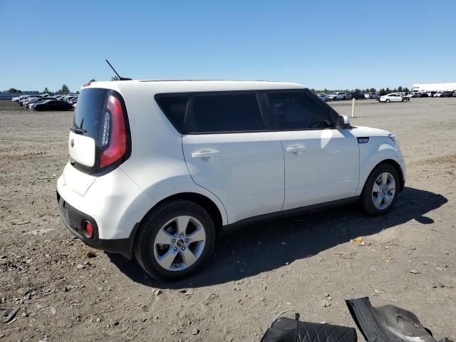 Vin: kndjn2a2xk7679688, lot: 58794075, kia soul 20193