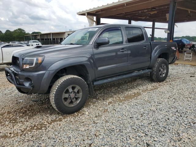 Vin: 3tmju4gn4bm119199, lot: 57558885, toyota tacoma double cab prerunner 2011 img_1