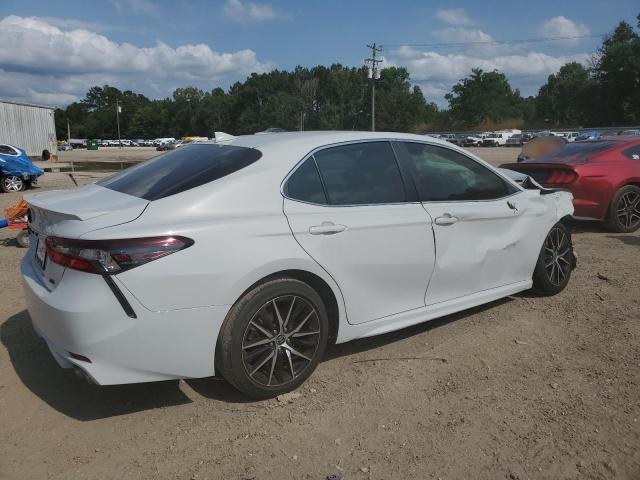 Vin: 4t1g11ak5pu164067, lot: 57873245, toyota camry se night shade 20233
