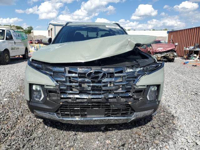 2024 HYUNDAI SANTA CRUZ - 5NTJEDAF4RH085085