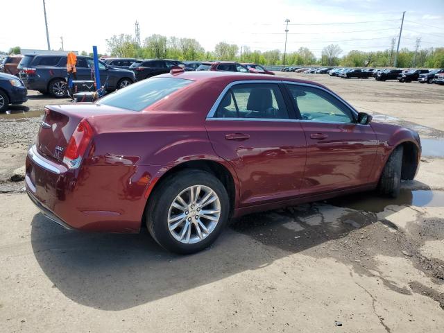 2016 CHRYSLER 300 LIMITE - 2C3CCAAG5GH308054