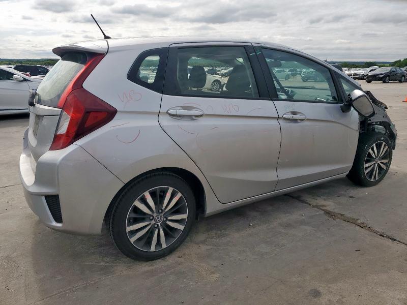 2016 HONDA FIT EX JHMGK5H76GS003425