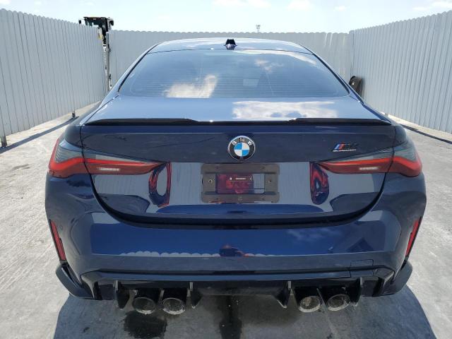 2024 BMW M4 COMPETI WBS33AZ0XRCN89432