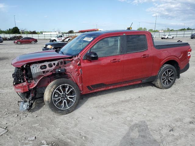 Vin: 3fttw8e33nra56650, lot: 57335285, ford maverick xl 2022 img_1