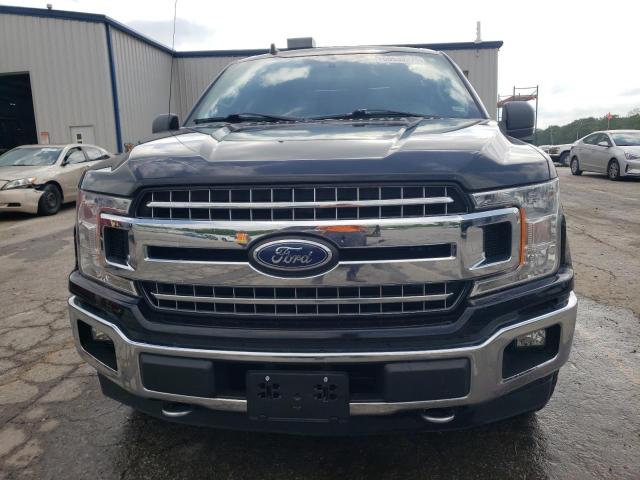 2020 FORD F150 SUPER - 1FTEW1E44LKF51143