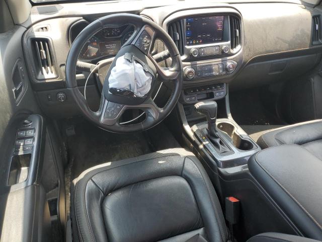 2021 GMC CANYON AT4 1GTG6FEN1M1103173