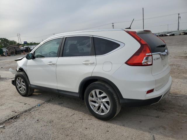 Vin: 5j6rm4h70gl030235, lot: 57129325, honda crv exl 20162