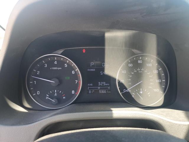 2017 HYUNDAI ELANTRA SE - 5NPD84LF4HH005329